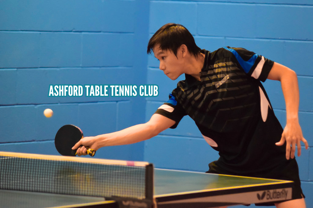 Ashford Table Tennis Club Guide Benefits Features and Opportunities