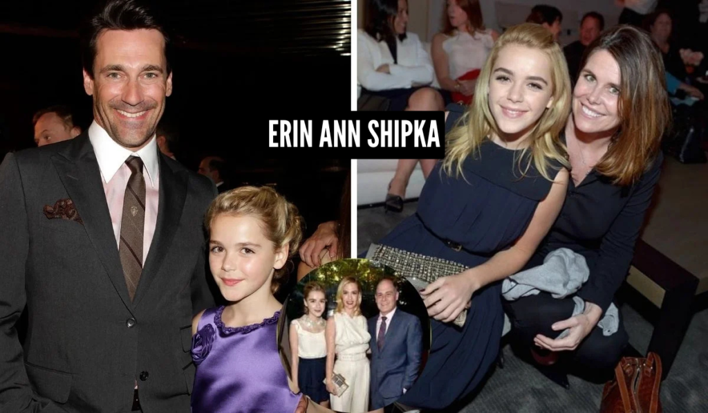 Erin Ann Shipka The Woman Behind a Hollywood Star